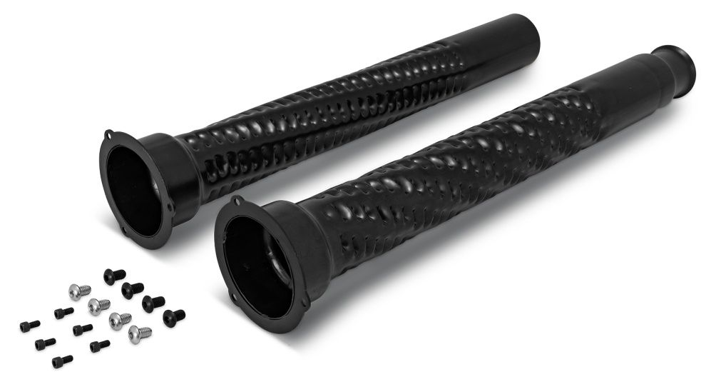 Webike | VANCE&HINES バンス&ハインズ クワイエットバッフル Torquer