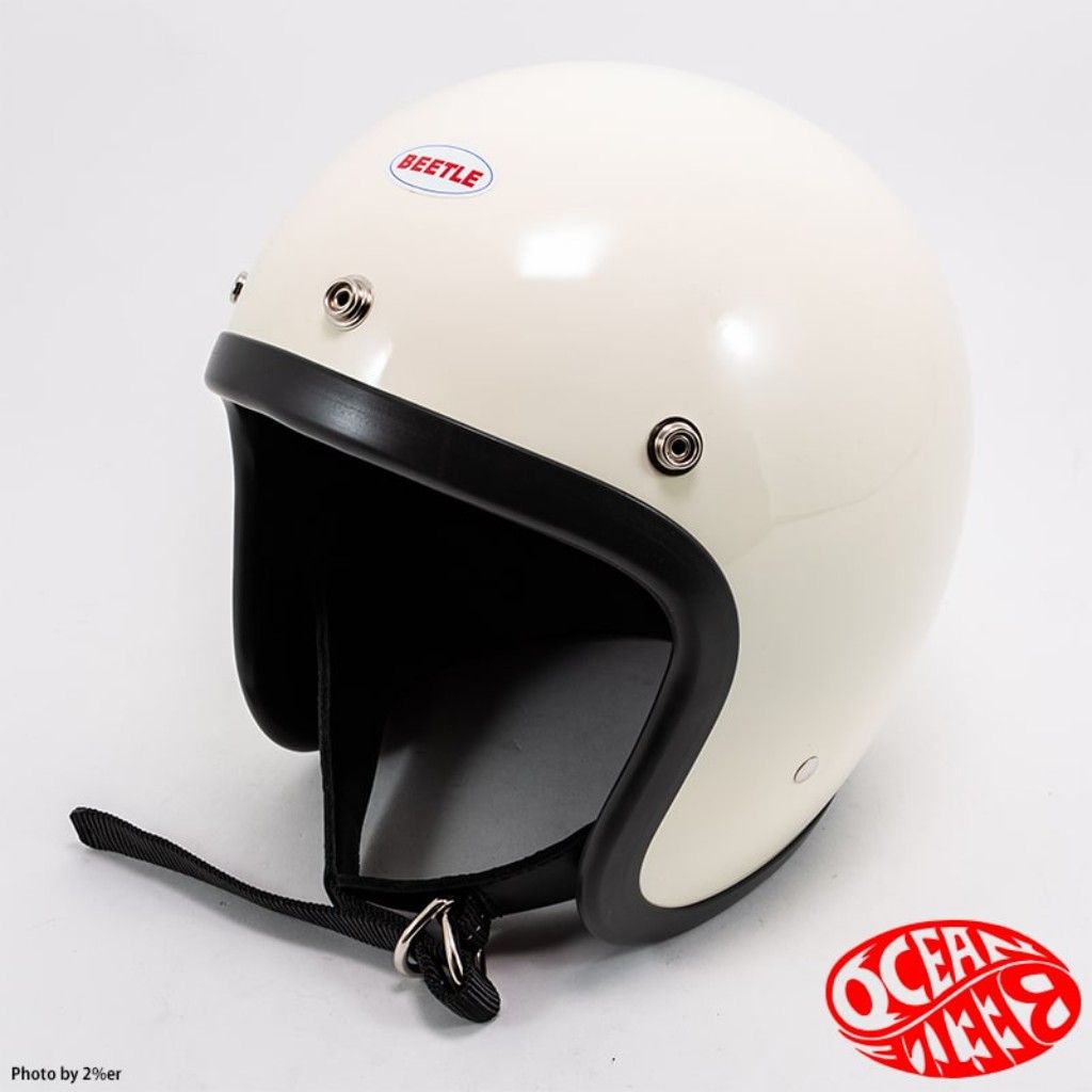 Webike | OCEAN BEETLE オーシャンビートル BEETLE L.A.C(OB946EX0-S