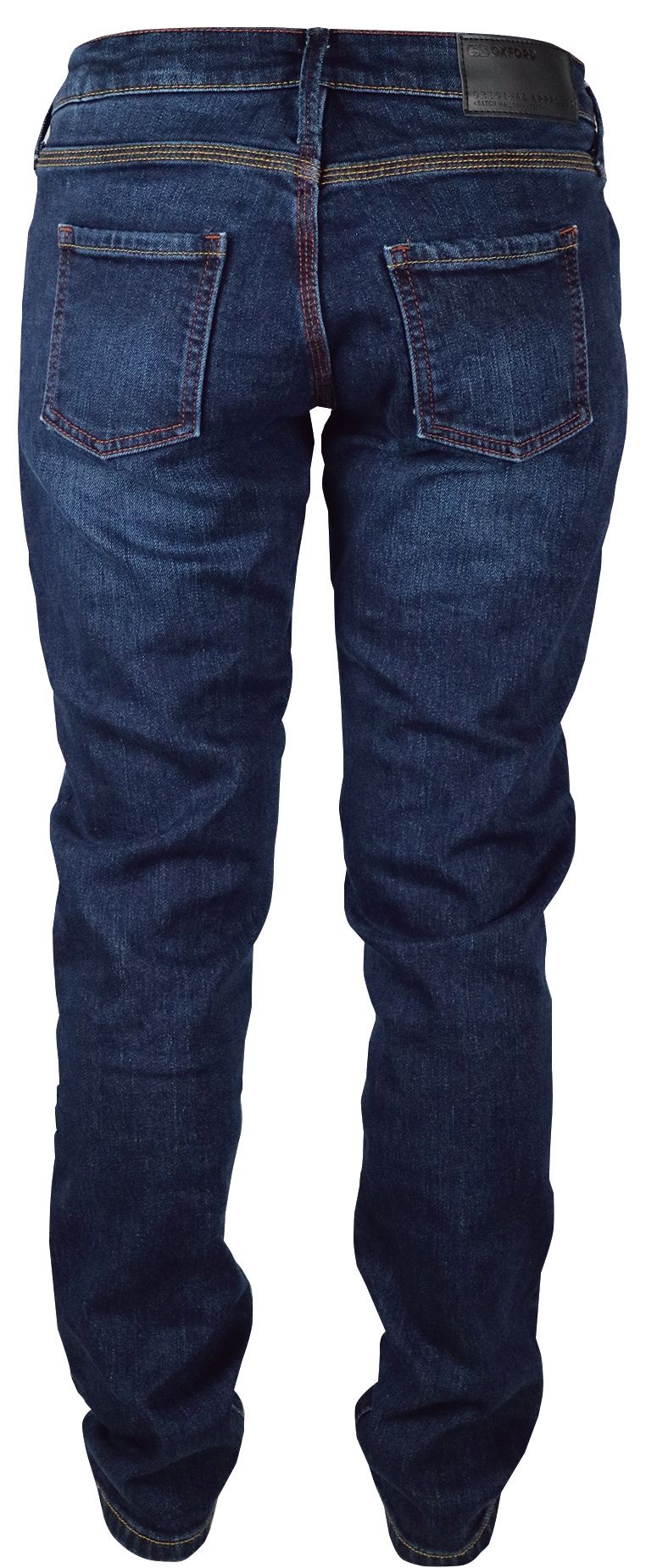 Webike | OXFORD オックスフォード AAアーマライトジーンズ【スリム