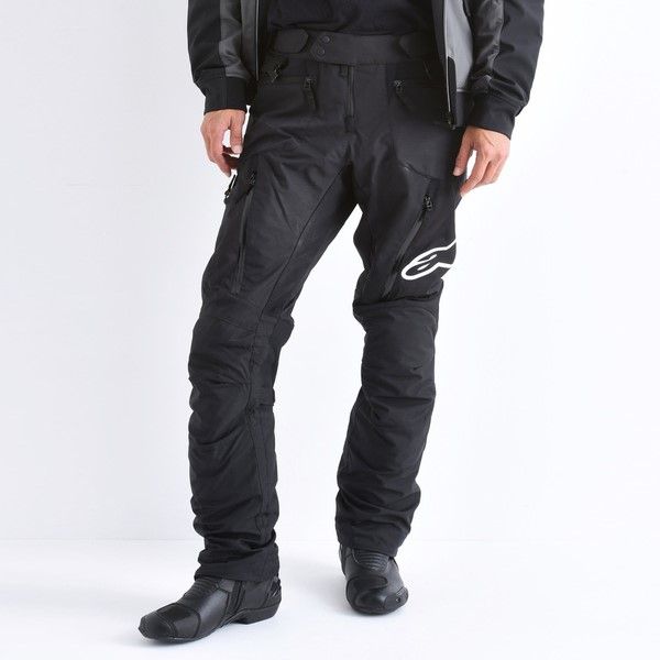 Webike | alpinestars アルパインスターズ RX-3 WP PANTS [RX-3