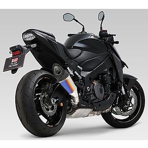 スリップオンR-11サイクロン - YOSHIMURA(ヨシムラ) | バイクパーツ