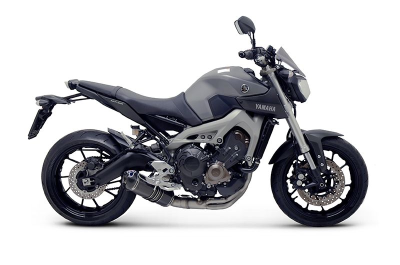 Webike | TERMIGNONI テルミニョーニ 3X1フルエキゾースト カーボン