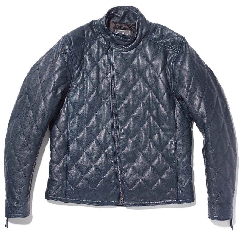 Webike | KADOYA カドヤ DB9 ジャケット 【K'S LEATHER】(1191-0-404