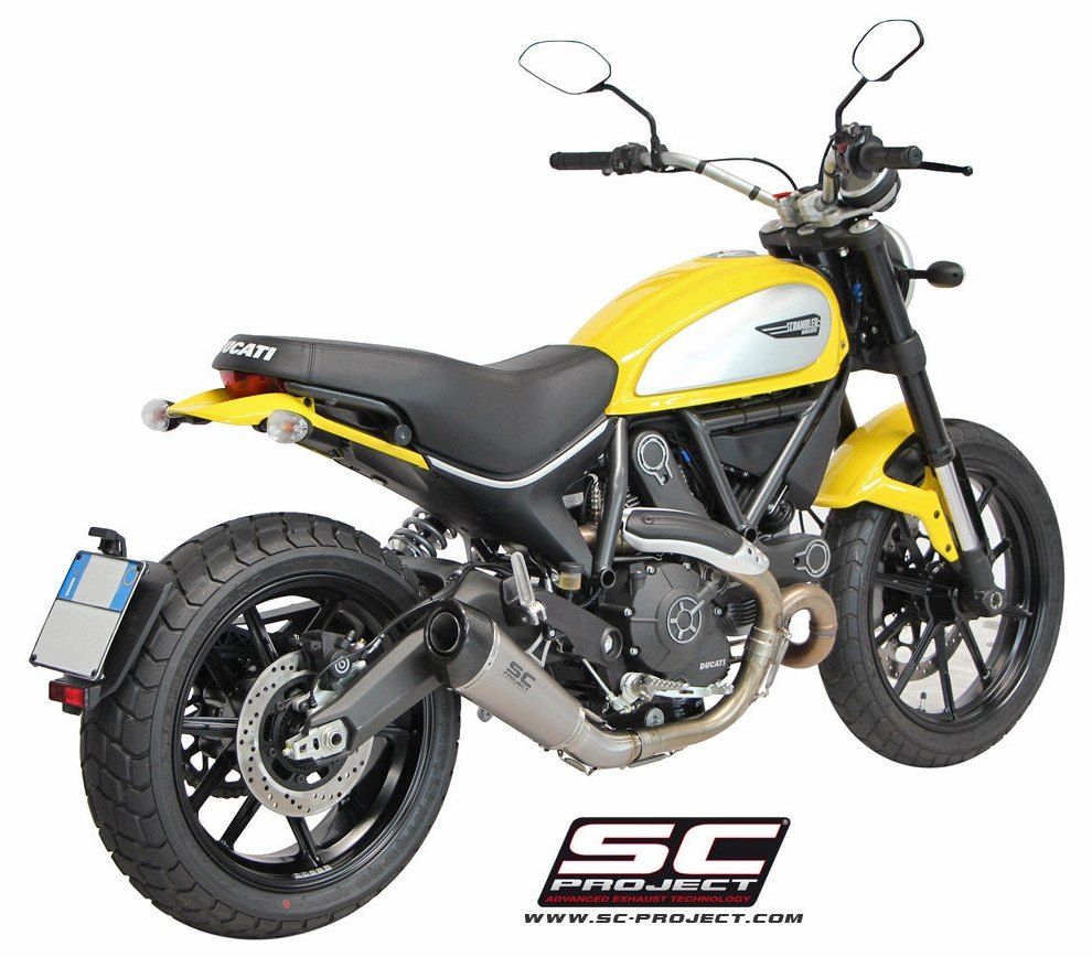 Webike | SC-PROJECT SCプロジェクト コニック スリップオン