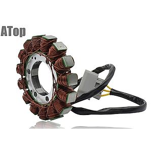 ZX-10R（ZXT00C）に適合する｜オルタネーター・ジェネレーターの商品