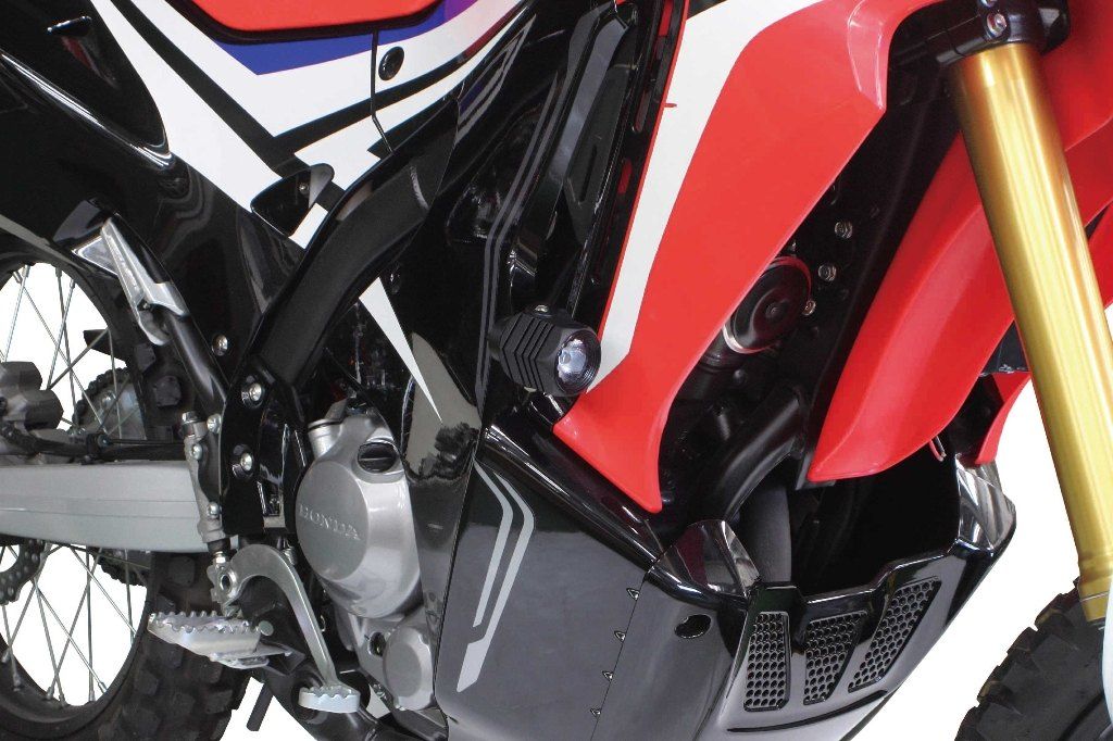 Webike | SP武川 SPタケガワ LEDフォグランプキット3.0(950) CRF250L