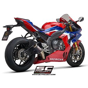 SC-PROJECT(SCプロジェクト) マフラー | バイク用品通販 Webike