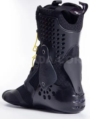 Webike | alpinestars アルパインスターズ SUPERTECH R BOOT［スーパー