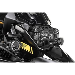 R1250GSに適合する｜ヘッドライトガードの商品一覧｜バイクパーツ