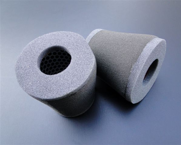 Webike | BRC ビーアールシー 純正エアクリーナーエレメント GT380