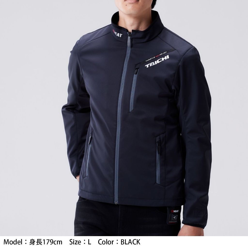 Webike | RS TAICHI アールエスタイチ RSタイチ RSU622 e-HEAT [e