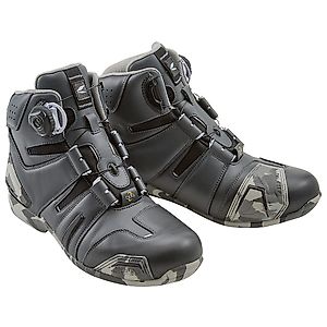 RS TAICHI(アールエスタイチ) ライディングシューズ | バイク用品通販