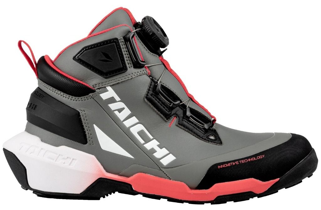 Webike | RS TAICHI アールエスタイチ RSタイチ RSS013 DRYMASTER