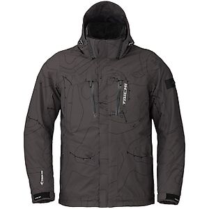 RS TAICHI:アールエスタイチ RSJ723 モトレック ウインターパーカの