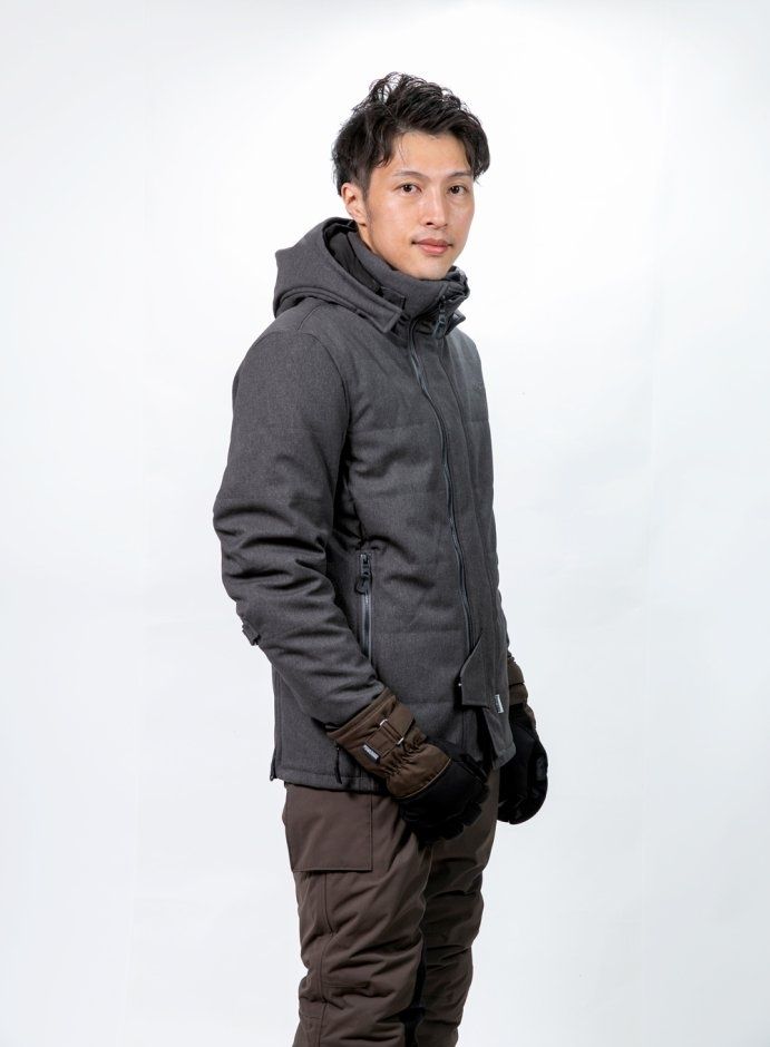 Webike | POWERAGE パワーエイジ PJ-22207 エクストリームウォーム