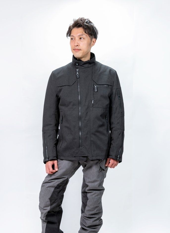 Webike | POWERAGE パワーエイジ PJ-22203 トレンチライダース(PJ