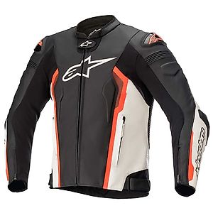 alpinestars(アルパインスターズ) レザージャケット | バイク用品通販