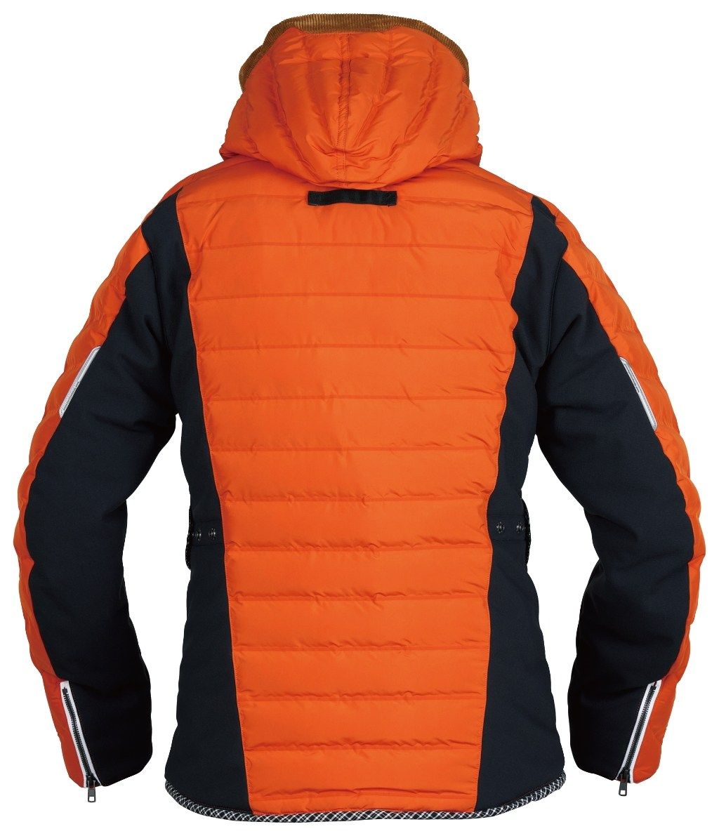 Webike | KUSHITANI クシタニ アニフェスジャケット(K-2821-OR-LL