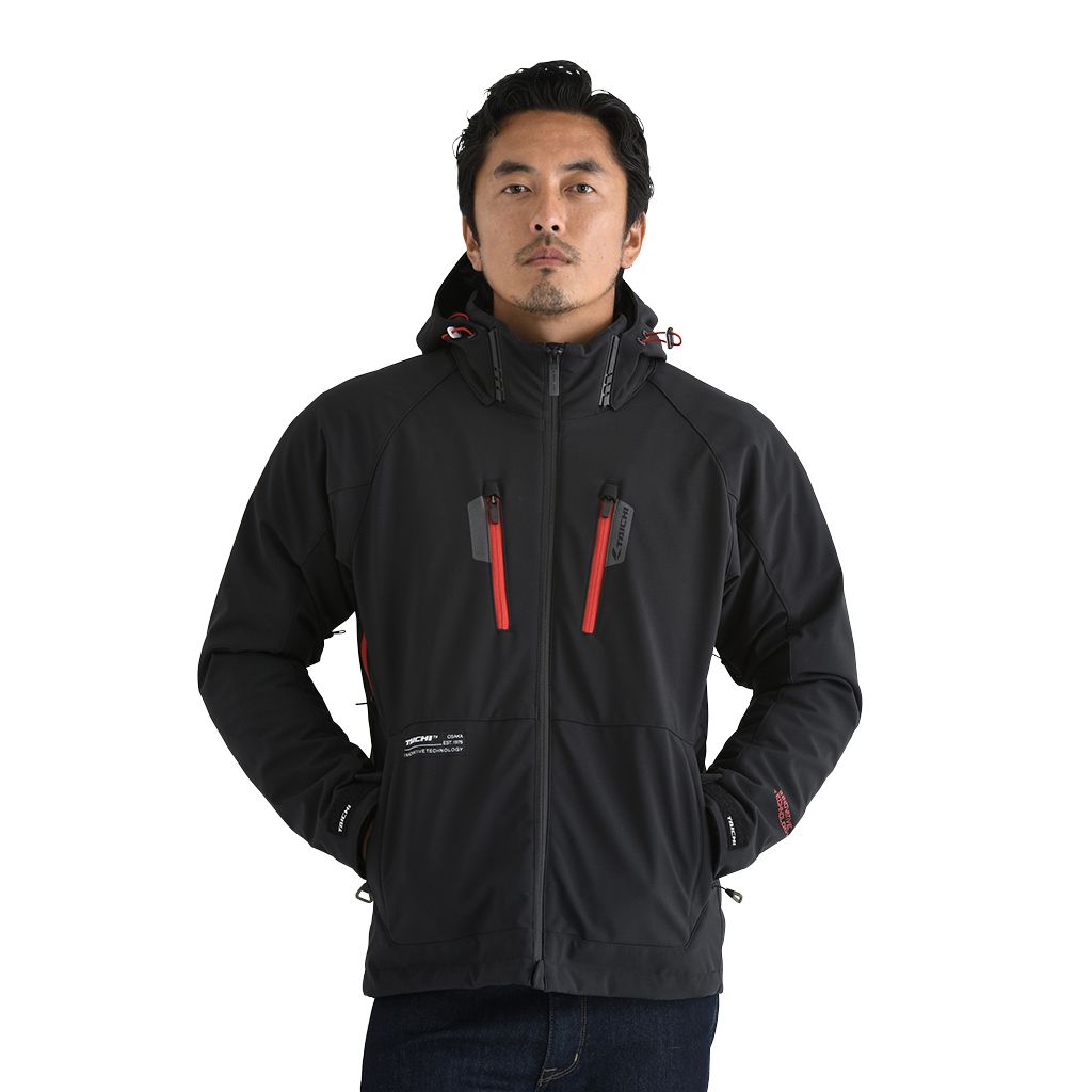 Webike | RS TAICHI アールエスタイチ RSタイチ RSJ730 ソフトシェル