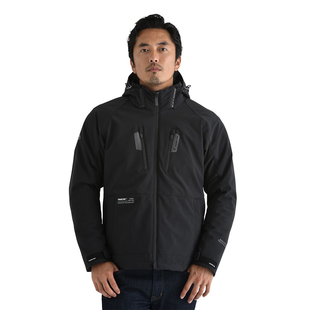 Webike | RS TAICHI アールエスタイチ RSタイチ RSJ730 ソフトシェル