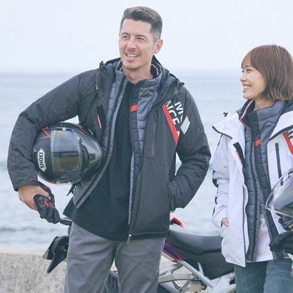 Webike | HONDA RIDING GEAR ホンダ ライディングギア 【HONDA