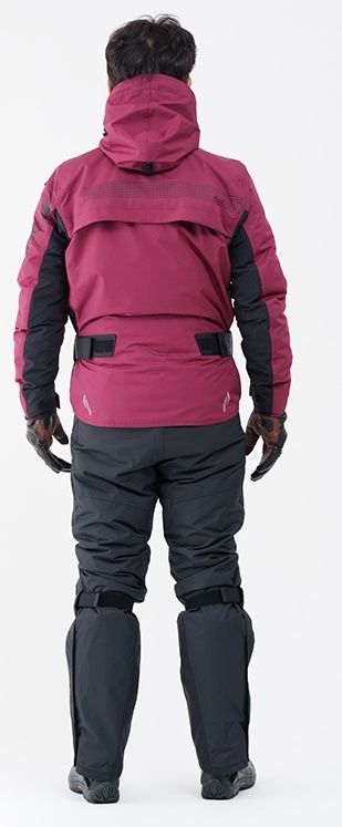 Webike | KUSHITANI クシタニ アロフトフードジャケット(K-2830