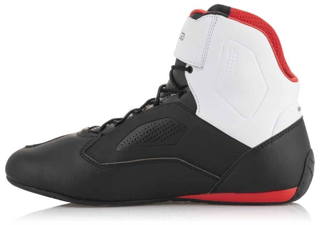 Webike | alpinestars アルパインスターズ FASTER-3 RIDEKNIT SHOE