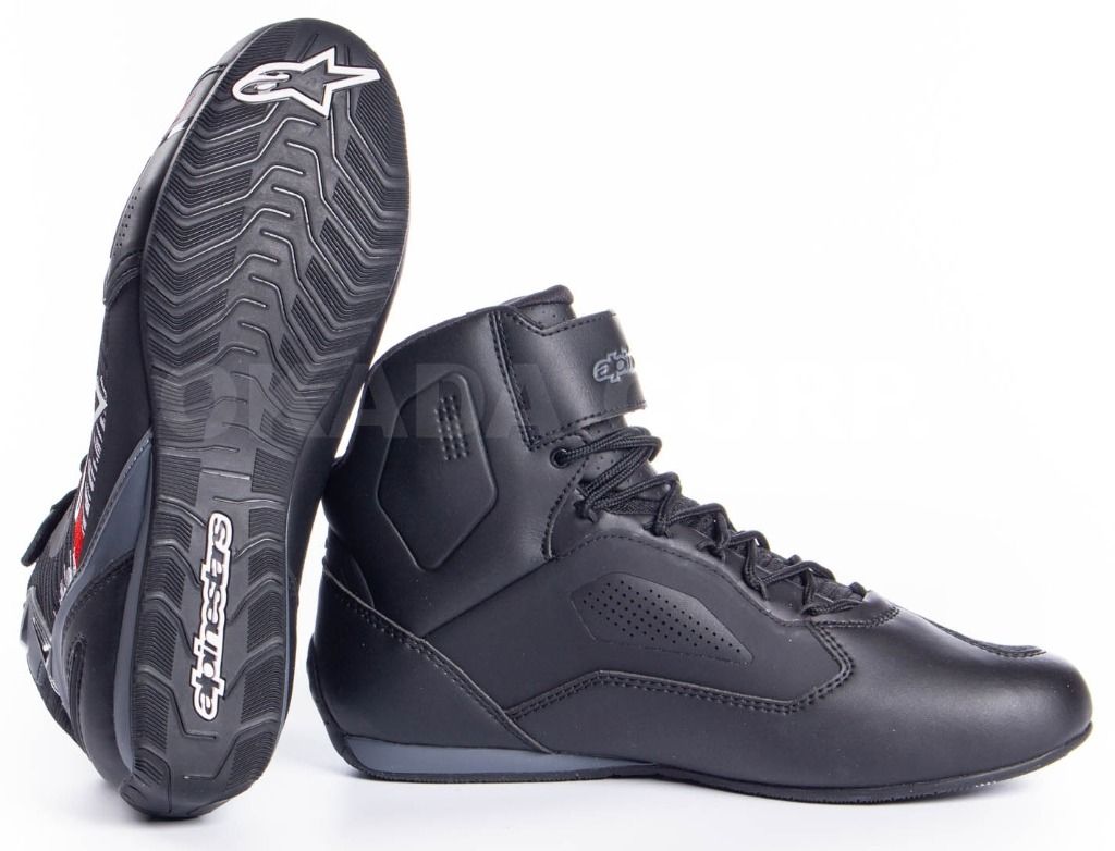 Webike | alpinestars アルパインスターズ FASTER-3 RIDEKNIT SHOE