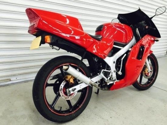 Webike | RSヨコタ レーシングショップヨコタ RZ50走り屋倶楽部タイプ1