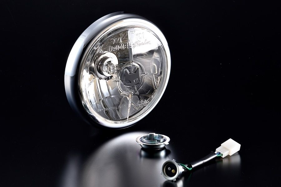 Webike | MARCHAL マーシャル 721・701スタールクスASSY APE(800-8308