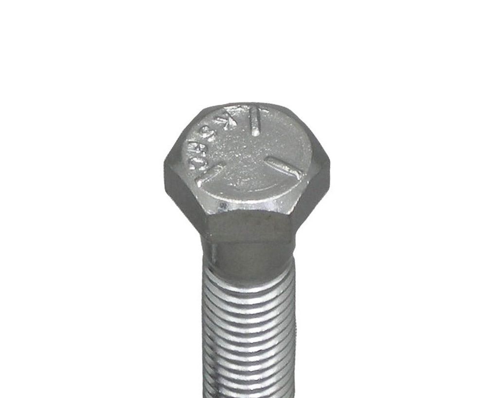 Webike | Neofactory ネオファクトリー ヘックスボルト 1/4-28×2-1/2