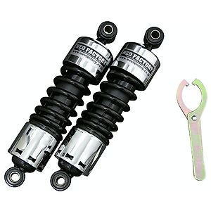 Neofactory(ネオファクトリー) リアサスペンション | バイク用品通販