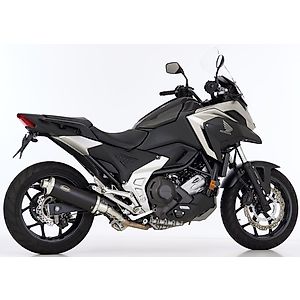 NC750Sに適合する｜スリップオンマフラーの商品一覧｜バイクパーツ