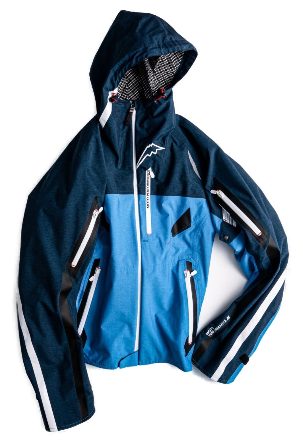 Webike | KUSHITANI クシタニ アメニタジャケット(K-2400-BLUTONE-M