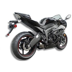 ZX-6Rに適合する｜マフラー ASAHINA RACING（アサヒナレーシング）の