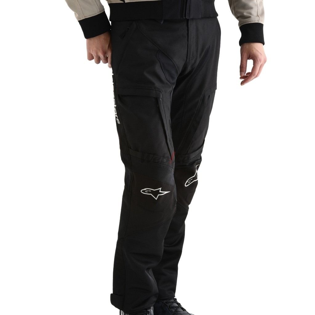 Webike | alpinestars アルパインスターズ AXIOM SPORT AIR PANTS ASIA