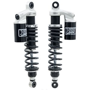 CB750Fに適合する｜リアサスペンション YSS（ワイエスエス）の商品一覧