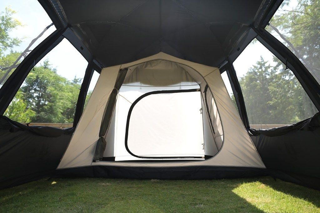 Webike | OGAWA(CAMPAL JAPAN) 小川テント(キャンパルジャパン