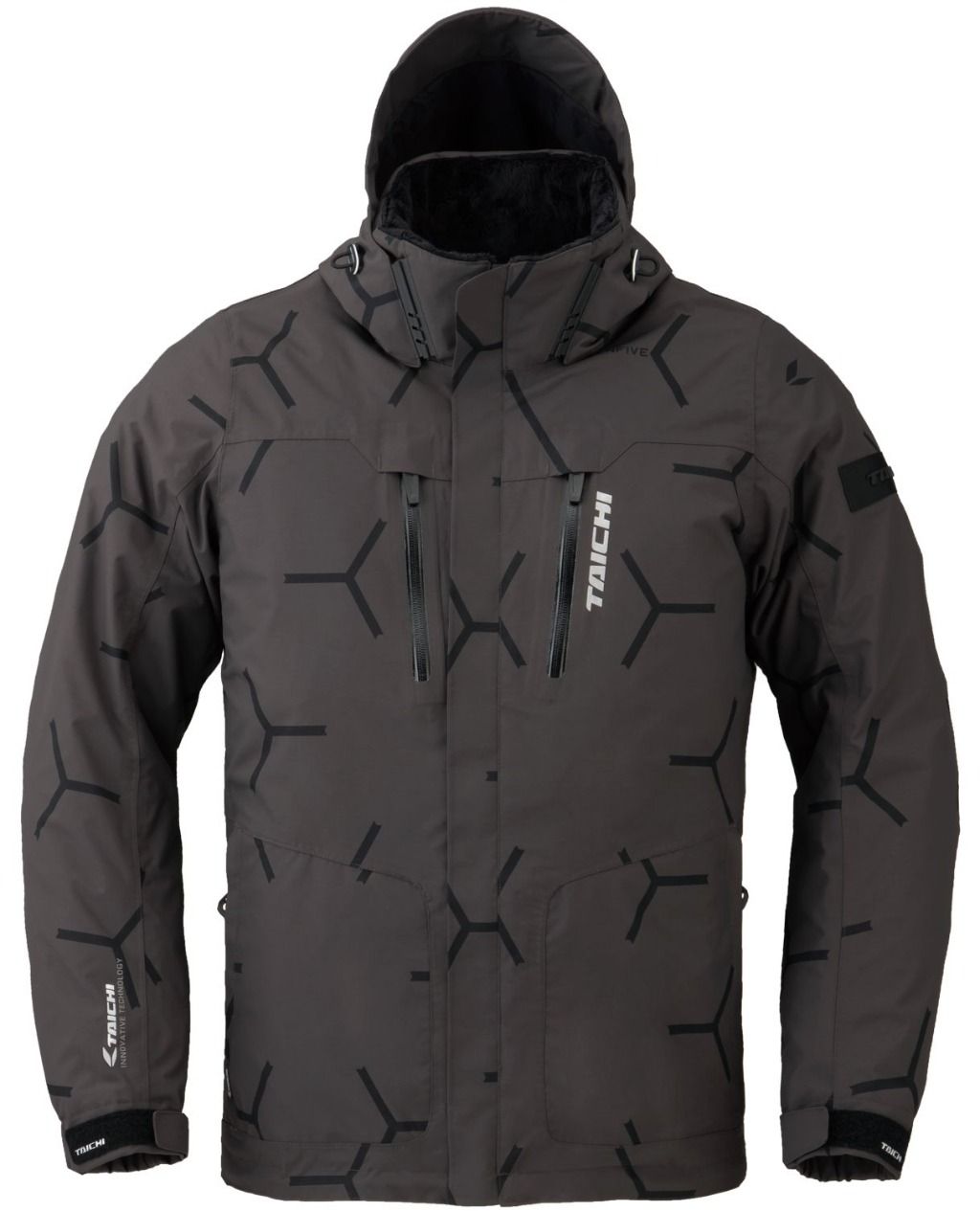 モトレック ウインターパーカ - RS TAICHI(アールエスタイチ) | バイク