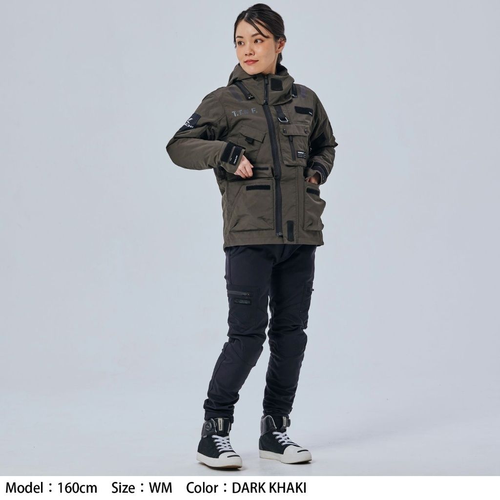 Webike | RS TAICHI アールエスタイチ RSタイチ RSJ726 モンスター