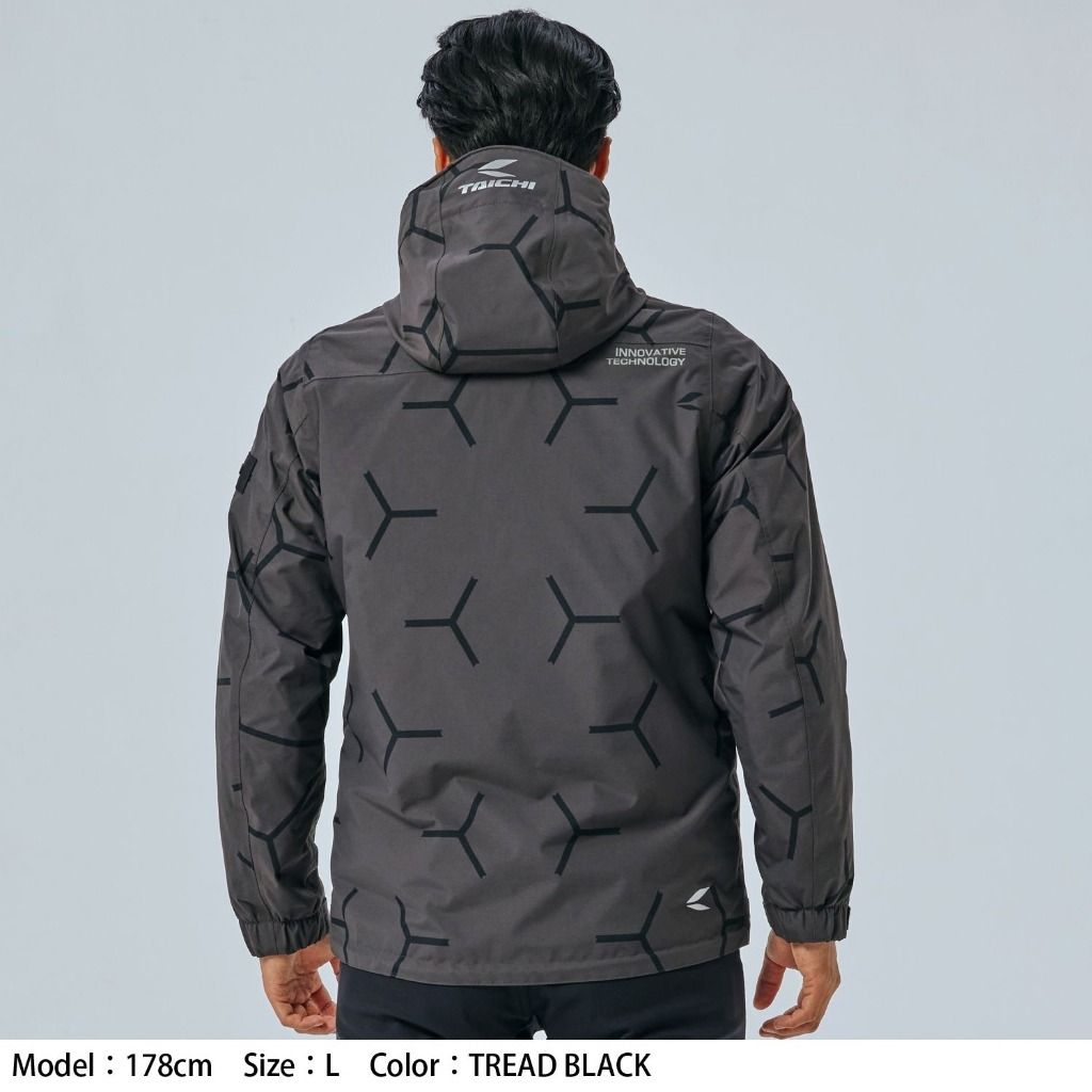 Webike | RS TAICHI アールエスタイチ RSタイチ RSJ723 モトレック