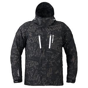 RS TAICHI:アールエスタイチ RSJ723 モトレック ウインターパーカの