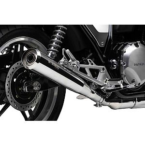 CB1100に適合する｜マフラー MORIWAKI ENGINEERING（モリワキ