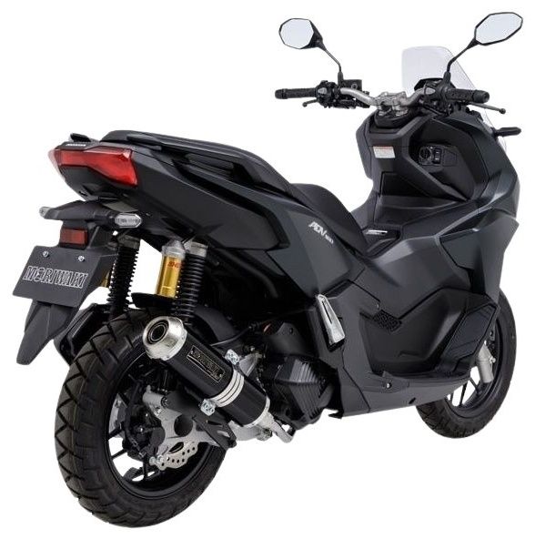 Webike | MORIWAKI ENGINEERING モリワキエンジニアリング フル