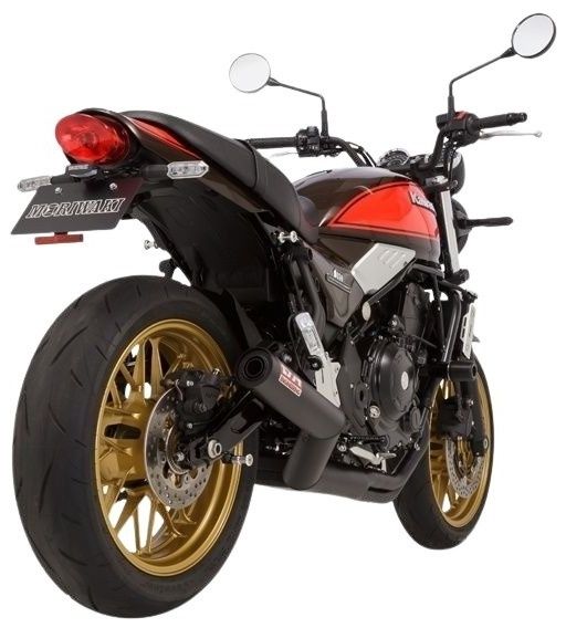 Webike | MORIWAKI ENGINEERING モリワキエンジニアリング フル