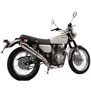 CB400SSに適合する｜スリップオンマフラーの商品一覧｜バイクパーツ