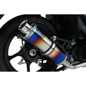 アドレス110に適合する｜マフラー BEAMS（ビームス）の商品一覧