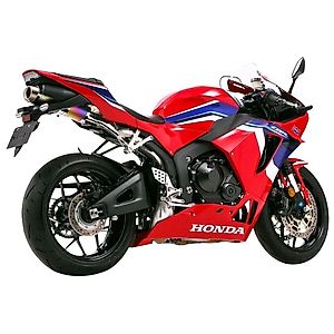 モリワキエンジニアリングのCBR600RR用スリップオンマフラー「ZERO ANO