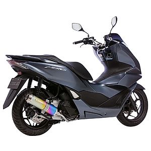 フルエキゾーストマフラーZERO[ゼロ] - MORIWAKI ENGINEERING(モリワキ