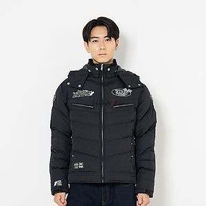 BATES(ベイツ) ウインタージャケット | バイク用品通販 Webike